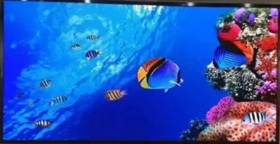 LED显示屏有哪些类型？