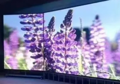 LED显示屏的控制系统有哪些类型？