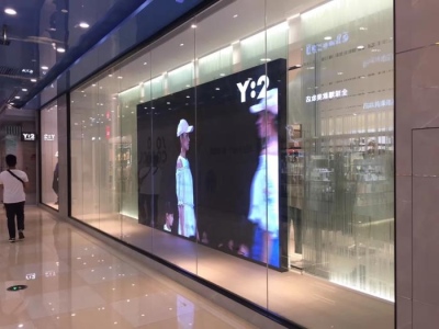 全彩LED显示屏得应用领域