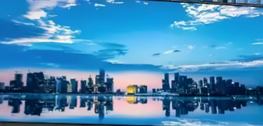 LED 显示屏的驱动方式有哪些？
